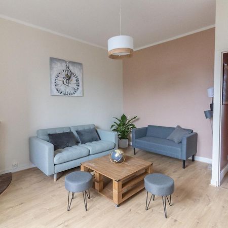 Appartement Le Cocon Urbain à Quimper Extérieur photo